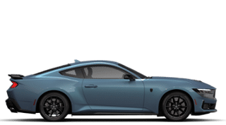 2026 Ford Mustang® External Image 1